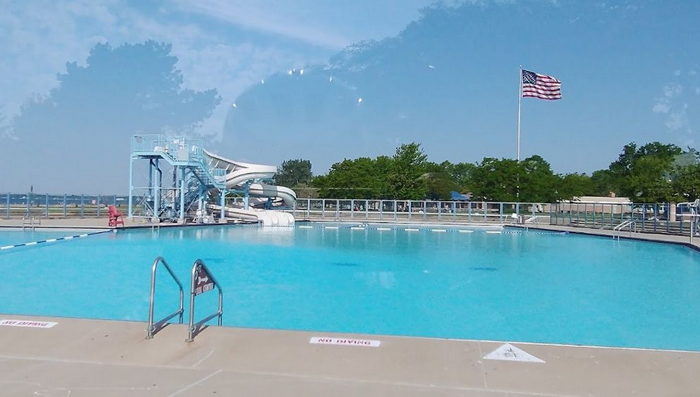 Lake St. Clair Metropark (Metro Beach, Metropolitan Beach) - From Web Listing (newer photo)